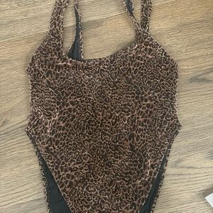 Bathing suit